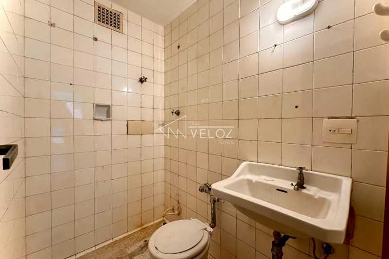 Kitnet-Studio, 33 m² - Foto 6