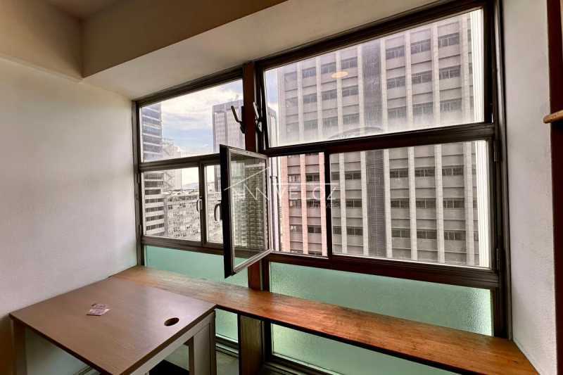 Kitnet-Studio, 33 m² - Foto 21