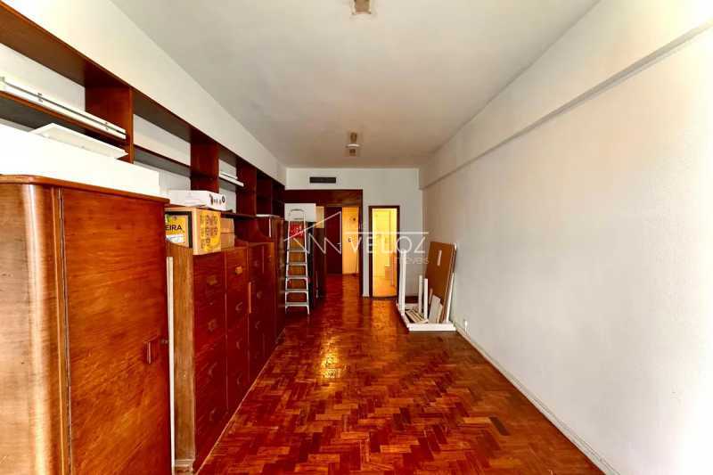 Kitnet-Studio, 33 m² - Foto 17