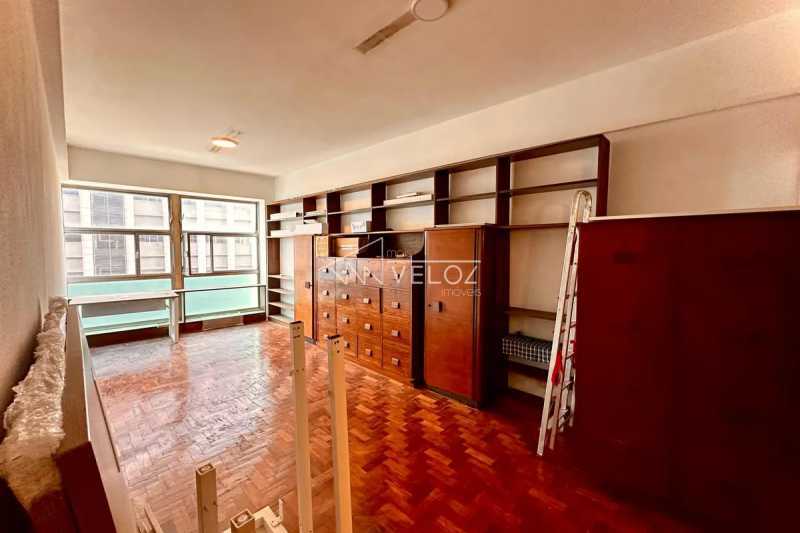 Kitnet-Studio, 33 m² - Foto 10