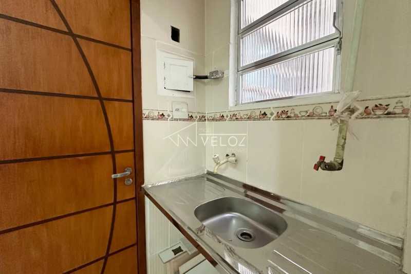 Kitnet-Studio, 25 m² - Foto 19