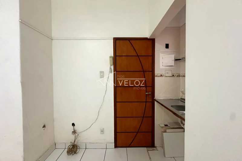 Kitnet-Studio, 25 m² - Foto 18