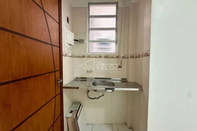 Kitnet-Studio, 25 m² - Foto 27