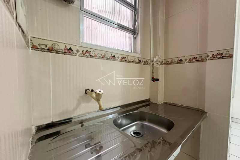 Kitnet-Studio, 25 m² - Foto 7