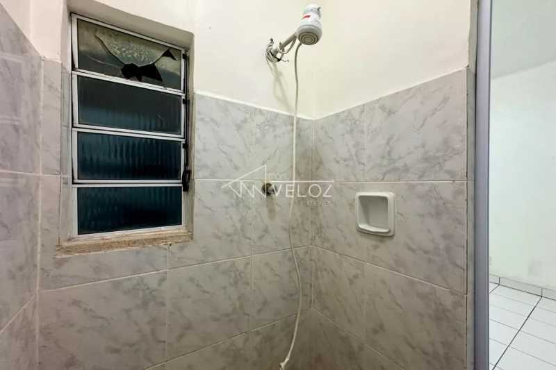 Kitnet-Studio, 25 m² - Foto 11