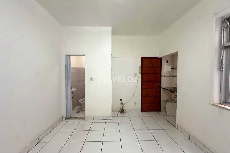 Kitnet-Studio, 25 m² - Foto 16