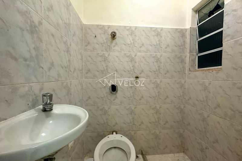 Kitnet-Studio, 25 m² - Foto 25