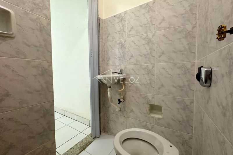 Kitnet-Studio, 25 m² - Foto 9