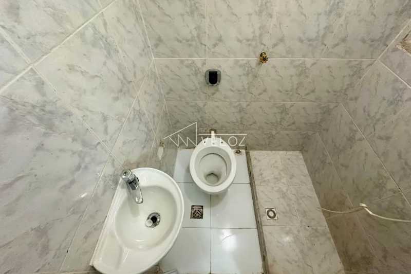 Kitnet-Studio, 25 m² - Foto 21