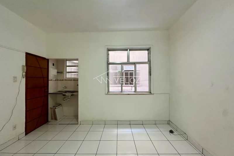 Kitnet-Studio, 25 m² - Foto 4