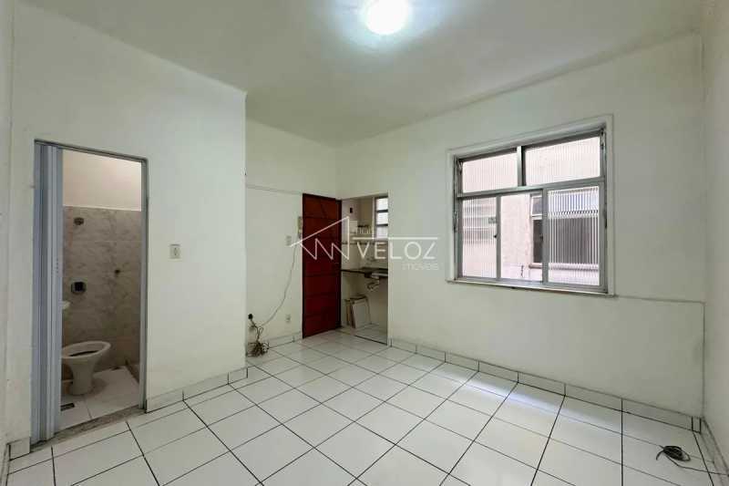 Kitnet-Studio, 25 m² - Foto 5
