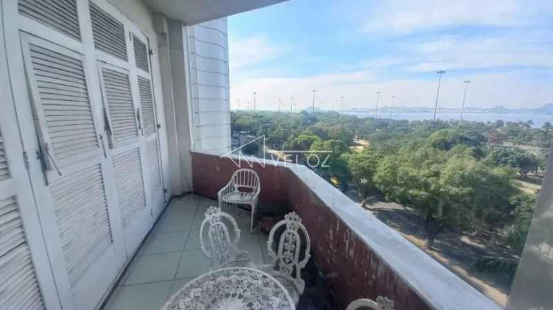 Apartamento, 4 quartos, 260 m² - Foto 14