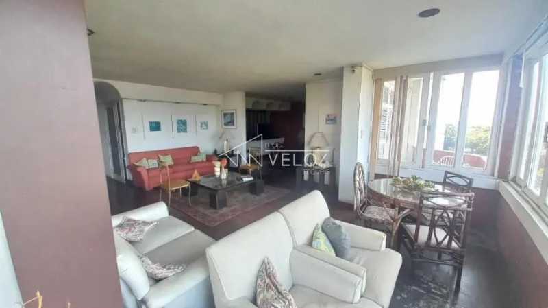 Apartamento, 4 quartos, 260 m² - Foto 16
