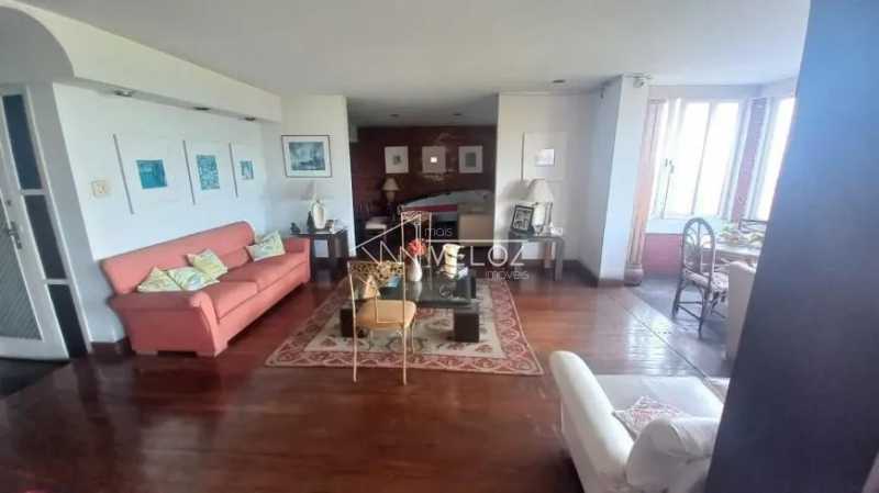 Apartamento, 4 quartos, 260 m² - Foto 4