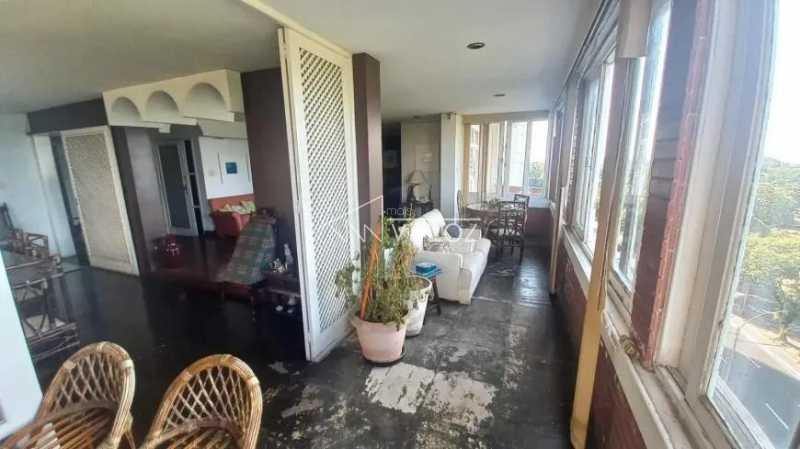 Apartamento, 4 quartos, 260 m² - Foto 5