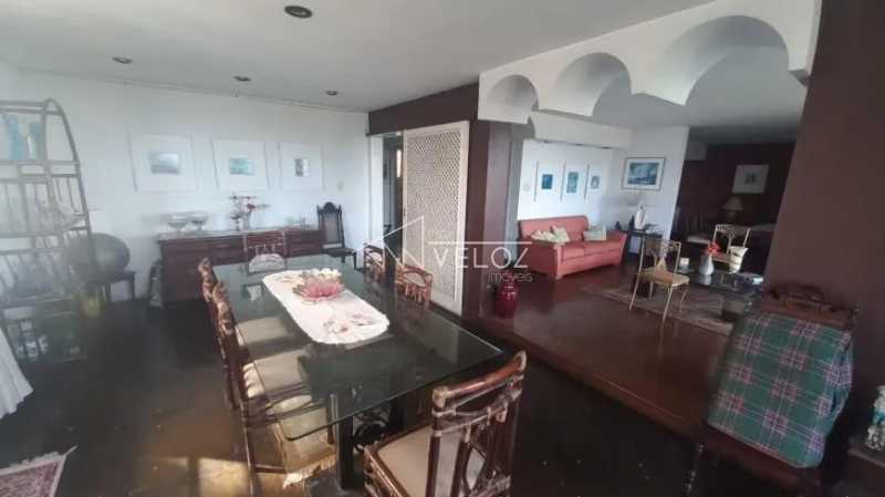 Apartamento, 4 quartos, 260 m² - Foto 10