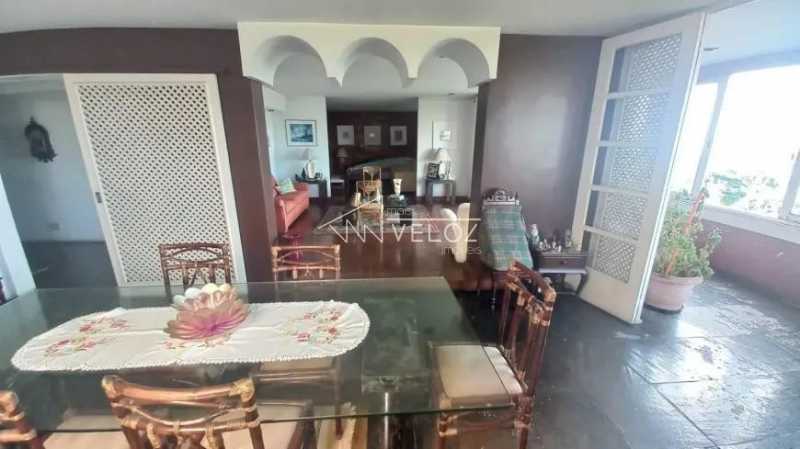 Apartamento, 4 quartos, 260 m² - Foto 19