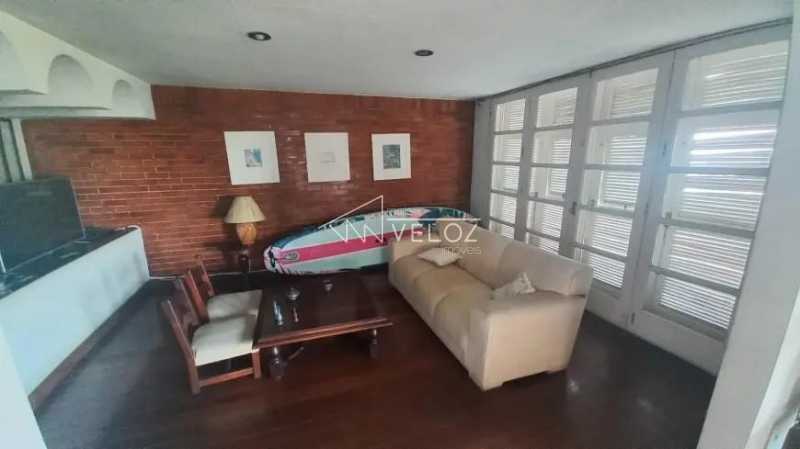 Apartamento, 4 quartos, 260 m² - Foto 2