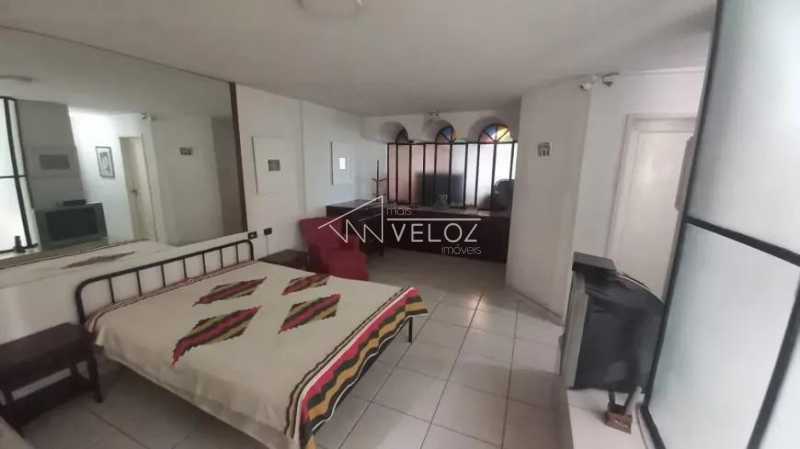Apartamento, 4 quartos, 260 m² - Foto 9