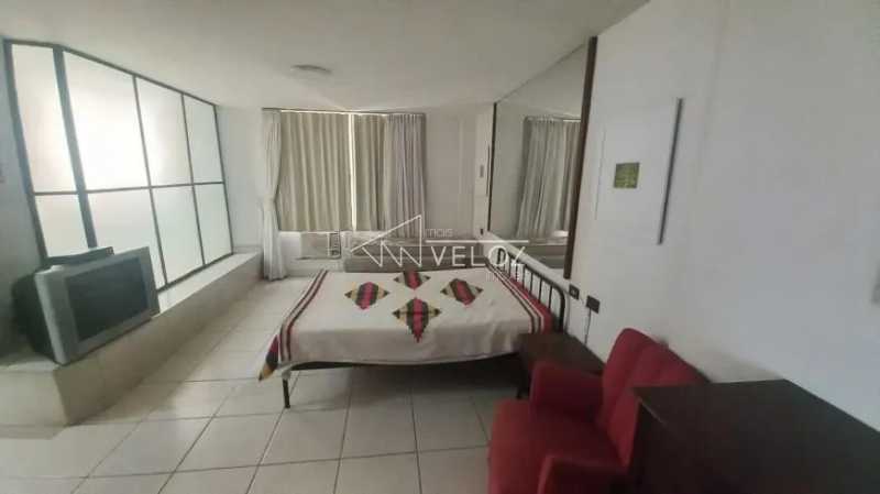 Apartamento, 4 quartos, 260 m² - Foto 21