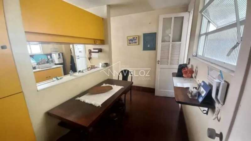 Apartamento, 4 quartos, 260 m² - Foto 23