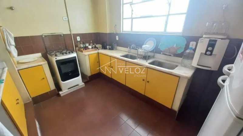 Apartamento, 4 quartos, 260 m² - Foto 22
