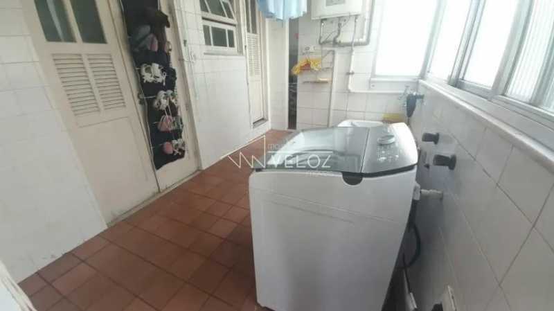 Apartamento, 4 quartos, 260 m² - Foto 7