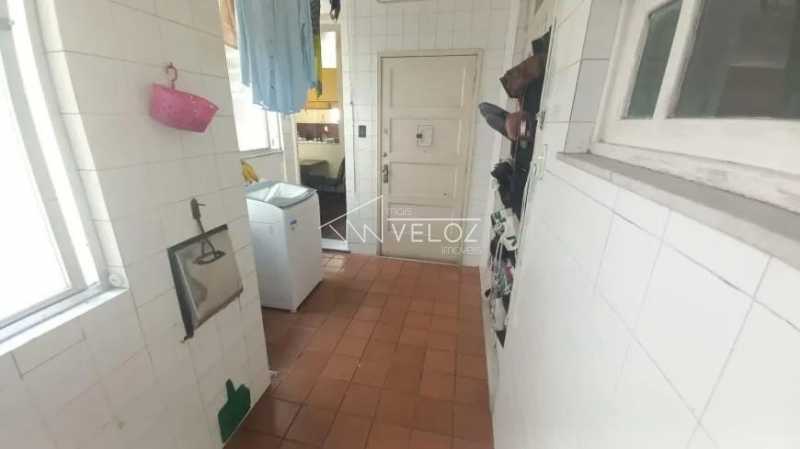 Apartamento, 4 quartos, 260 m² - Foto 11