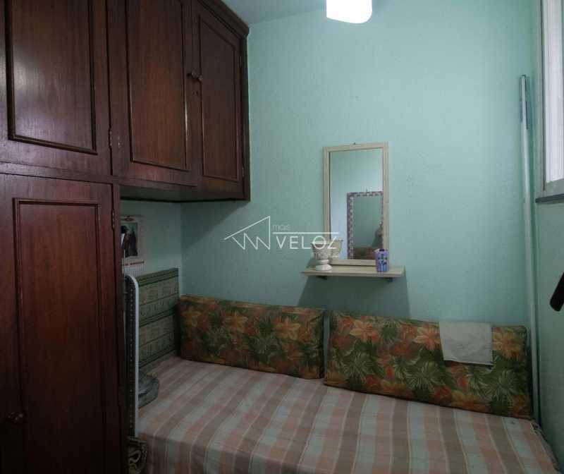 Apartamento, 4 quartos, 100 m² - Foto 27