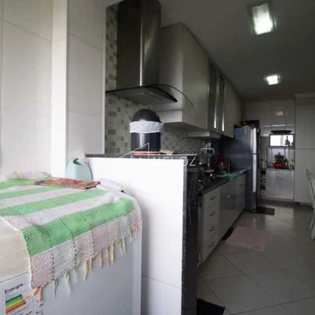 Apartamento, 4 quartos, 100 m² - Foto 29