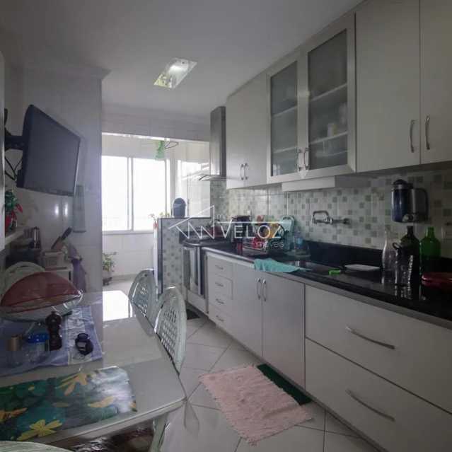 Apartamento, 4 quartos, 100 m² - Foto 28