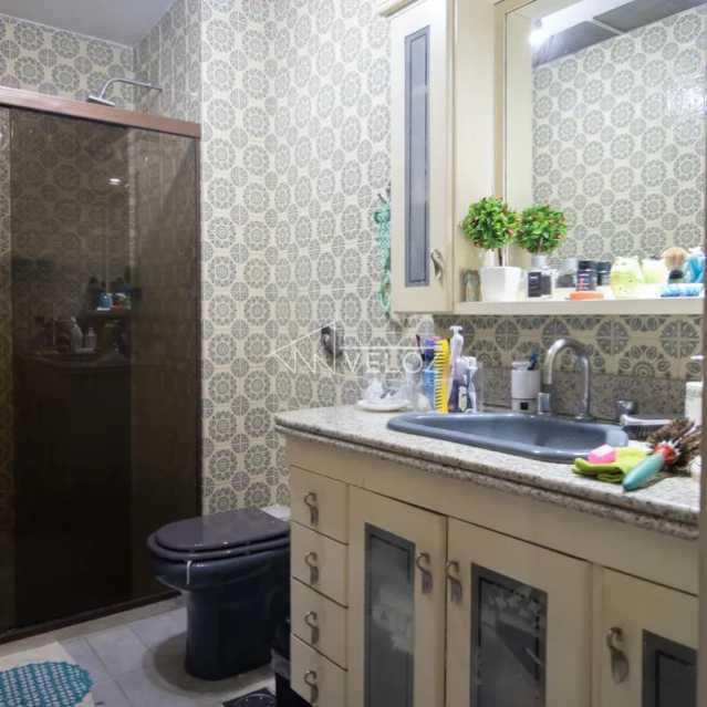 Apartamento, 4 quartos, 100 m² - Foto 15