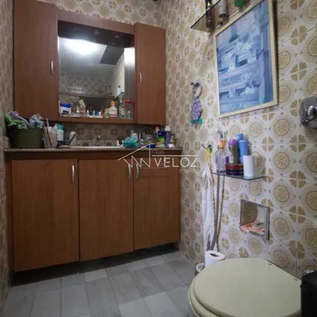 Apartamento, 4 quartos, 100 m² - Foto 19