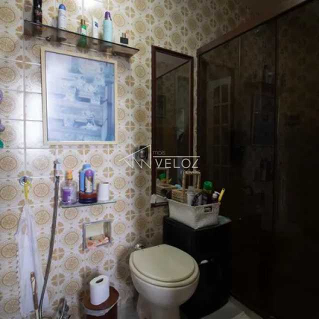 Apartamento, 4 quartos, 100 m² - Foto 30