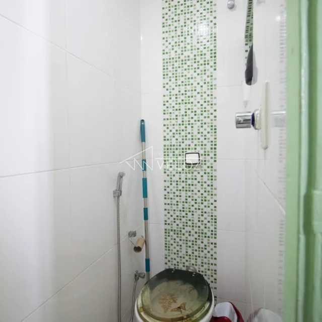 Apartamento, 4 quartos, 100 m² - Foto 25
