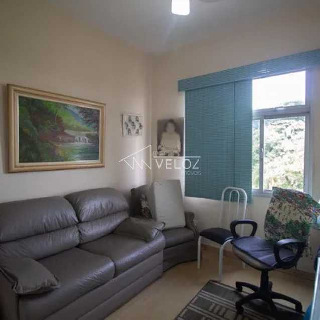 Apartamento, 4 quartos, 100 m² - Foto 22