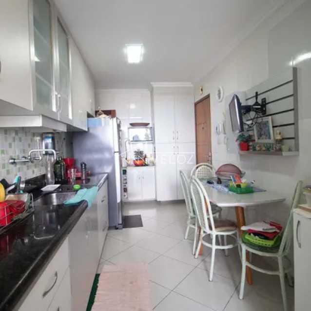 Apartamento, 4 quartos, 100 m² - Foto 12