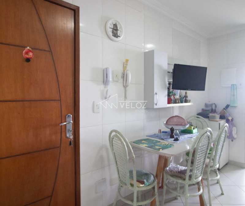 Apartamento, 4 quartos, 100 m² - Foto 8