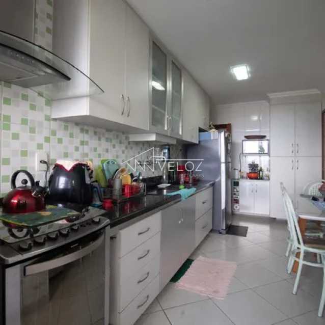 Apartamento, 4 quartos, 100 m² - Foto 16