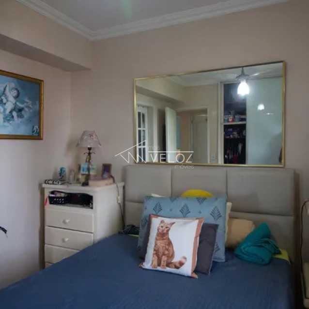 Apartamento, 4 quartos, 100 m² - Foto 2