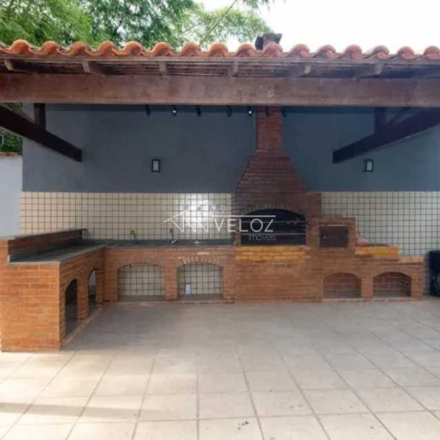 Apartamento, 4 quartos, 100 m² - Foto 14