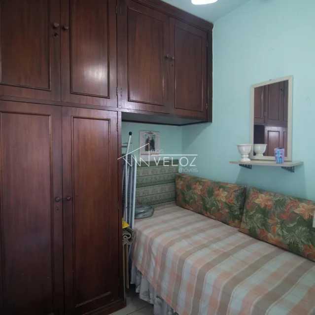 Apartamento, 4 quartos, 100 m² - Foto 11