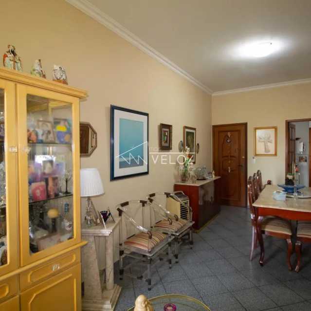 Apartamento, 4 quartos, 100 m² - Foto 13