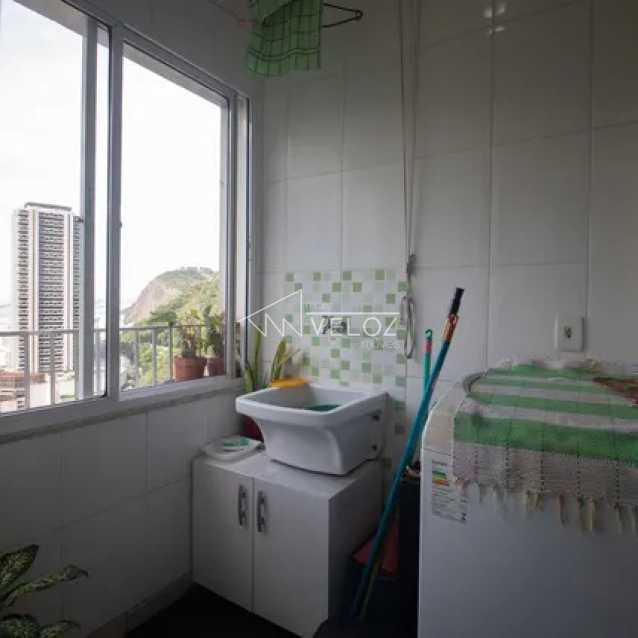 Apartamento, 4 quartos, 100 m² - Foto 5