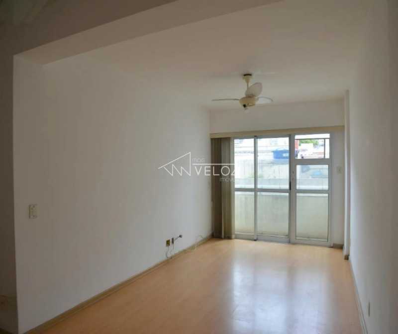Apartamento, 2 quartos, 96 m² - Foto 5