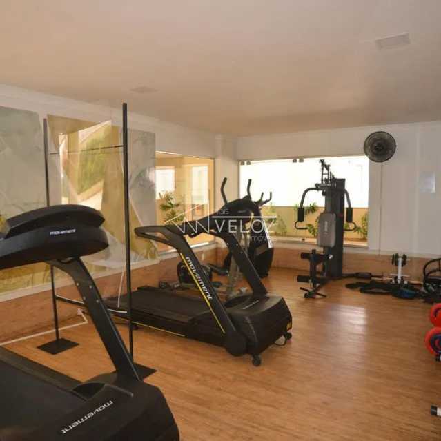 Apartamento, 2 quartos, 96 m² - Foto 7