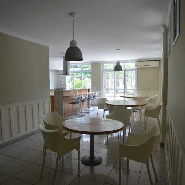 Apartamento, 2 quartos, 96 m² - Foto 3