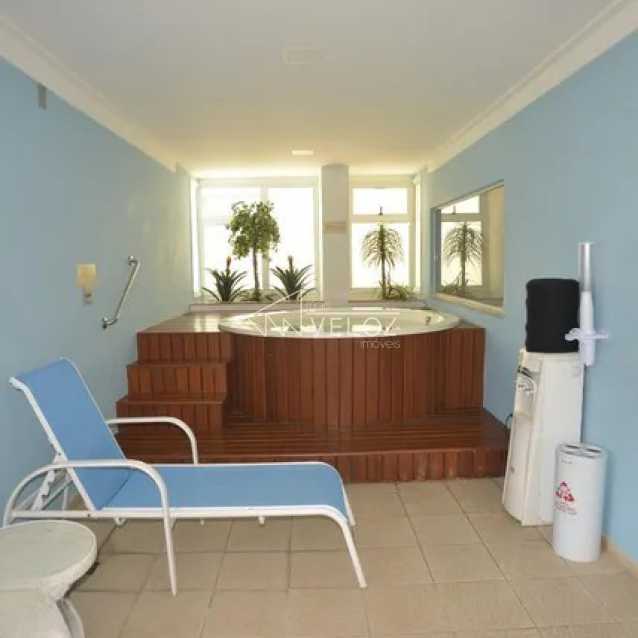 Apartamento, 2 quartos, 96 m² - Foto 4
