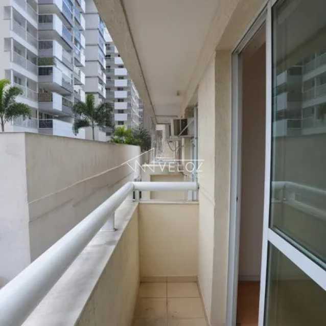 Apartamento, 2 quartos, 96 m² - Foto 6