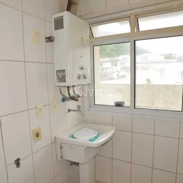 Apartamento, 2 quartos, 96 m² - Foto 12